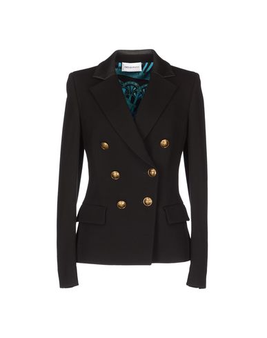 ZOOM EMILIO PUCCI - Blazer