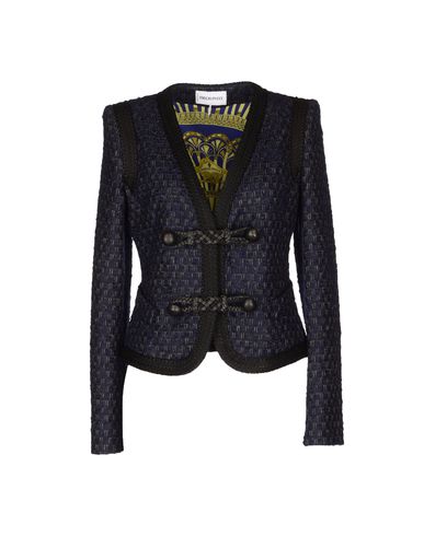 ZOOM EMILIO PUCCI - Blazer