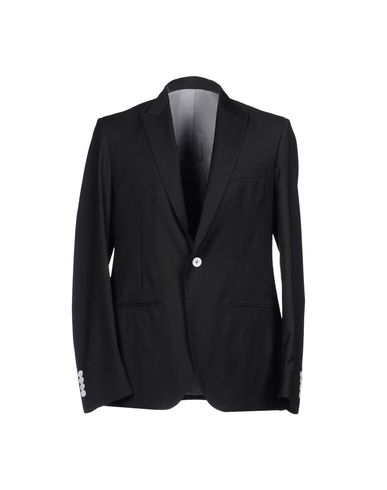 ZOOM BAND OF OUTSIDERS - Blazer