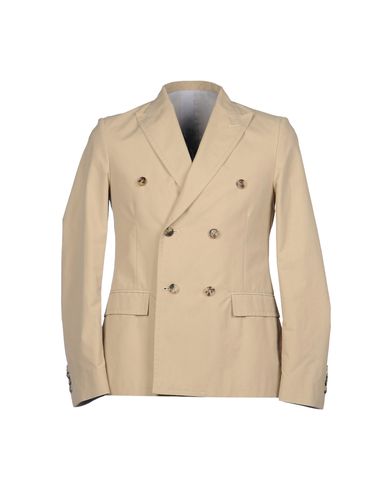 ZOOM BAND OF OUTSIDERS - Blazer
