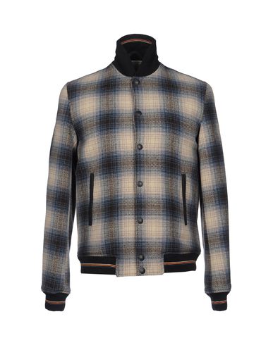 ZOOM NUDIE JEANS CO - Jacket
