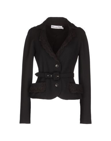 ZOOM DIOR - Blazer