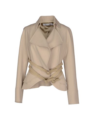ZOOM DIOR - Blazer