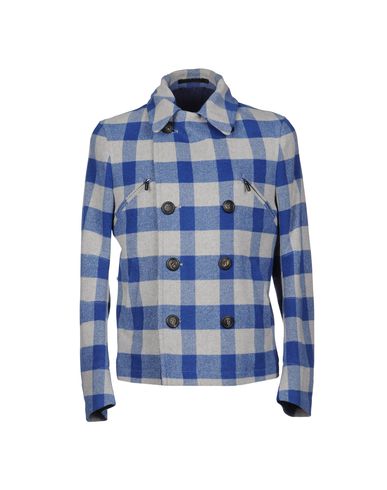 ZOOM ITALIA INDEPENDENT - Mid-length jacket