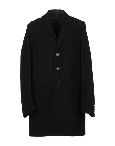 ZOOM VINTAGE 55 - Coat
