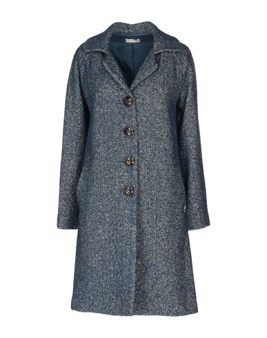 ZOOM HOSS INTROPIA - Coat