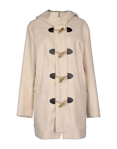 ZOOM DONDUP - Mid-length jacket
