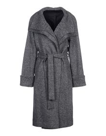 Manteau long - THE ROW