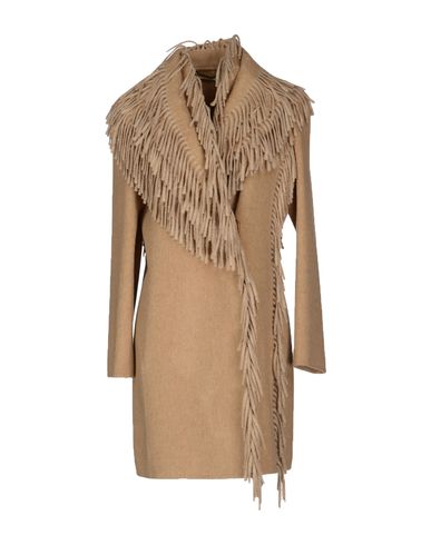 ZOOM ERMANNO SCERVINO - Coat