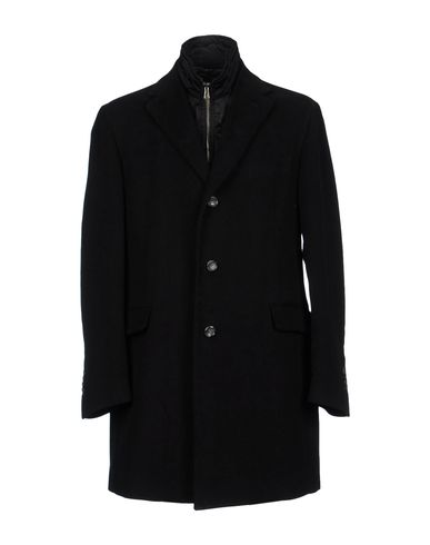 ZOOM OV OSCAR VALENTINO - Coat