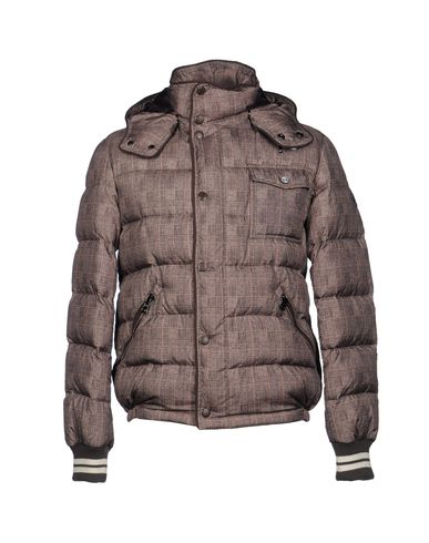ZOOM HARBOUR MASTER - Down jacket
