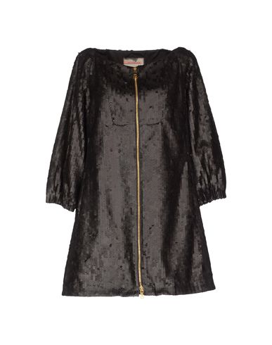 ZOOM PRADA SPORT - Full-length jacket