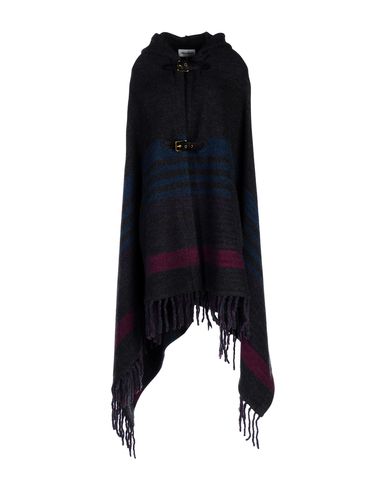 ZOOM EMILIO PUCCI - Cape
