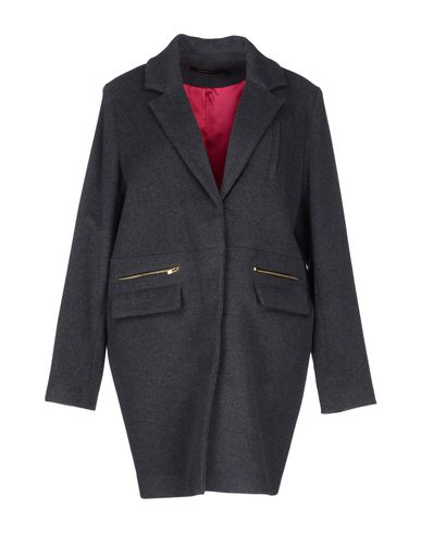 ZOOM MADAME à PARIS - Coat