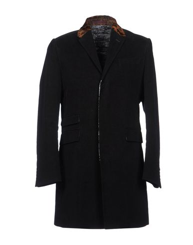 ZOOM PS by PAUL SMITH - Coat