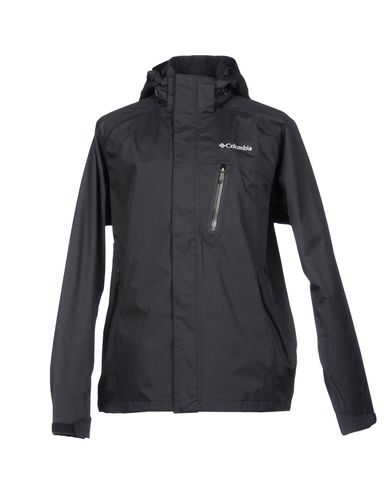 ZOOM COLUMBIA - Jacket