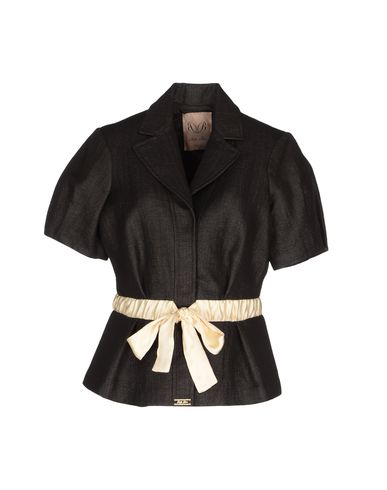 ZOOM BETTY BLUE - Blazer