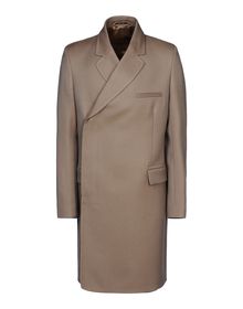 Manteau long - MAISON MARTIN MARGIELA 10
