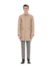 VALENTINO UOMO - Coat