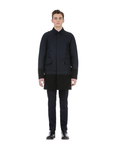 VALENTINO UOMO - Coat