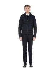 VALENTINO UOMO - Down jacket