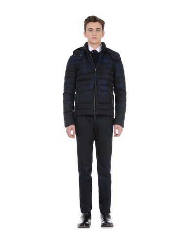 VALENTINO UOMO - Down jacket