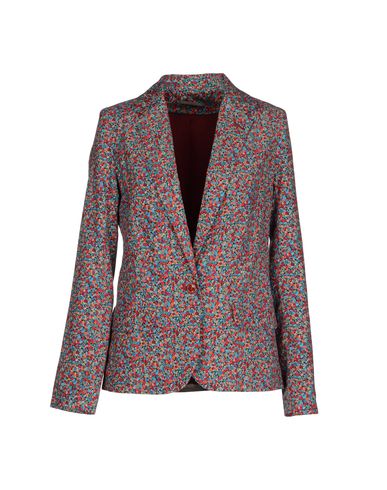 ZOOM SESSUN - Blazer