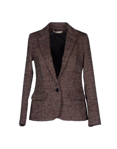 ZOOM SESSUN - Blazer