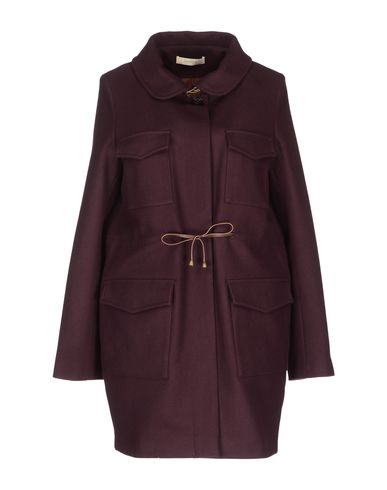 ZOOM SESSUN - Coat