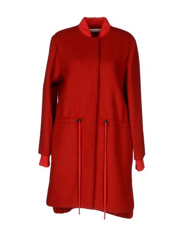 ZOOM CACHAREL - Mid-length jacket