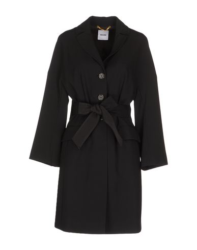 ZOOM MOSCHINO - Full-length jacket