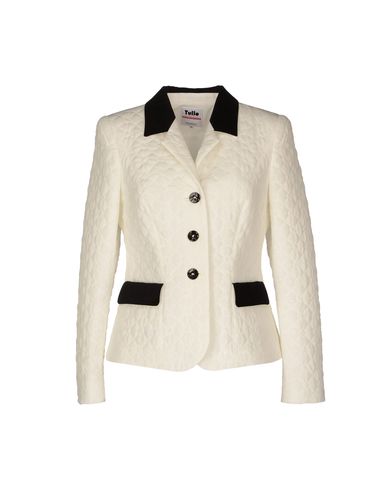 ZOOM TULLO - Blazer