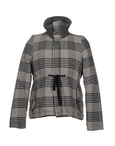 ZOOM DIESEL - Jacket