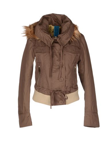 ZOOM NOLITA - Jacket