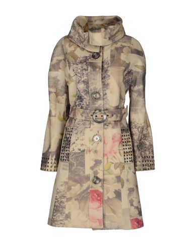 ZOOM ANGELO MARANI - Coat