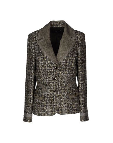 ZOOM RENA LANGE - Blazer