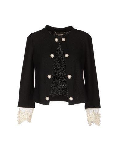 ZOOM ST. JOHN COUTURE - Blazer