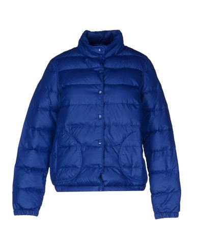 ZOOM LEVI'S RED TAB - Down jacket