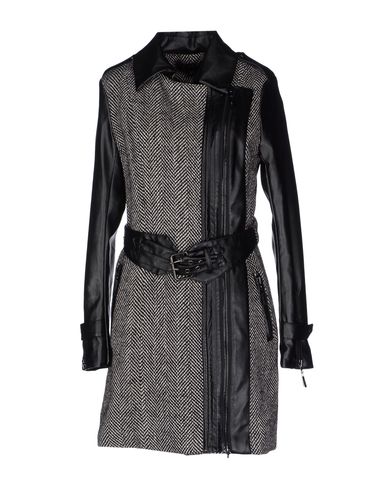 ZOOM K-YEN - Coat