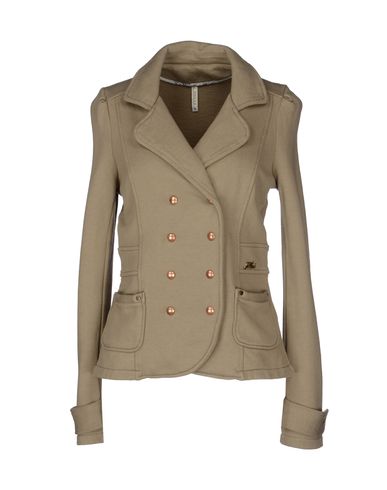 ZOOM MET - Blazer