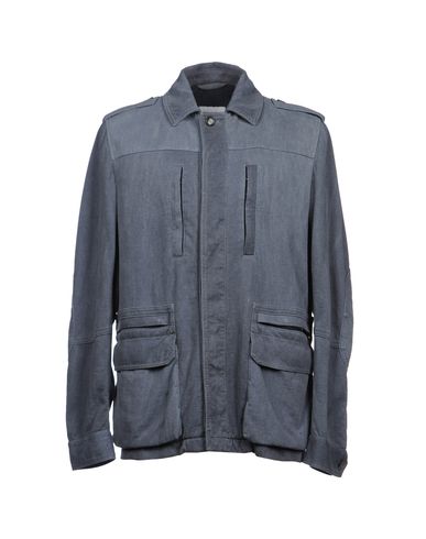 ZOOM BALLANTYNE - Mid-length jacket