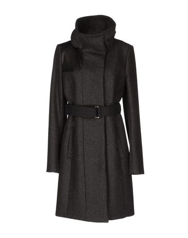 ZOOM PATRIZIA PEPE - Coat