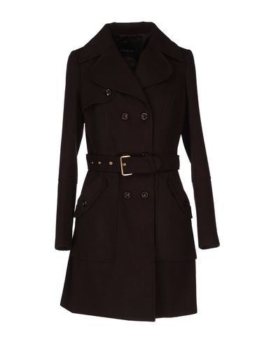 ZOOM KOR@KOR - Coat