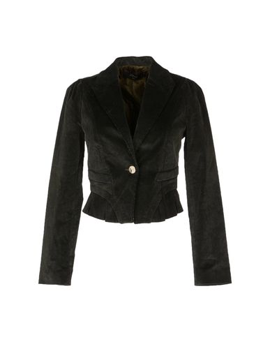 ZOOM POEMS - Blazer