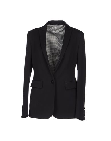 ZOOM DANIELE ALESSANDRINI - Blazer