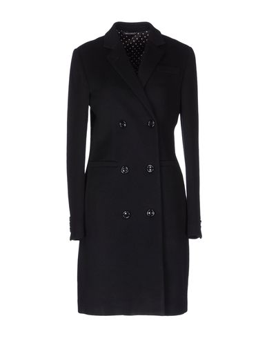 ZOOM DANIELE ALESSANDRINI - Coat
