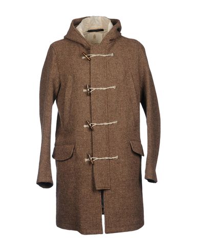 ZOOM DONDUP - Mid-length jacket