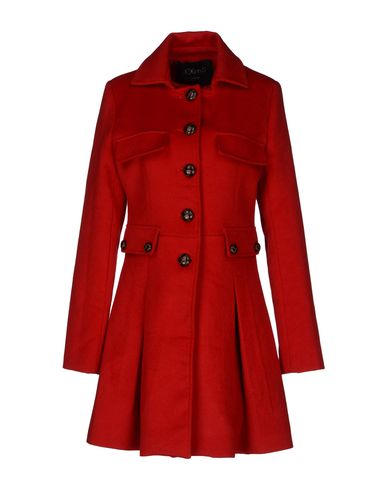 ZOOM POEMS - Coat