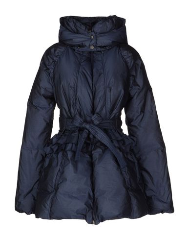 ZOOM ERMANNO ERMANNO SCERVINO - Down jacket