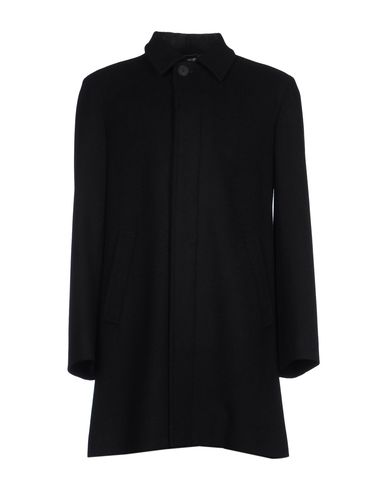 ZOOM AQUASCUTUM - Coat